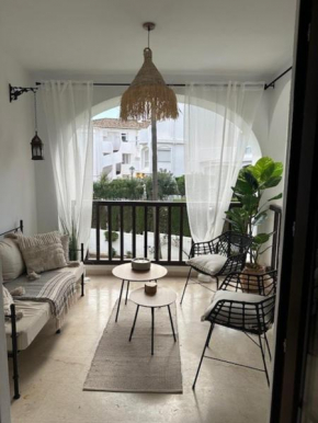 Appartement Vida